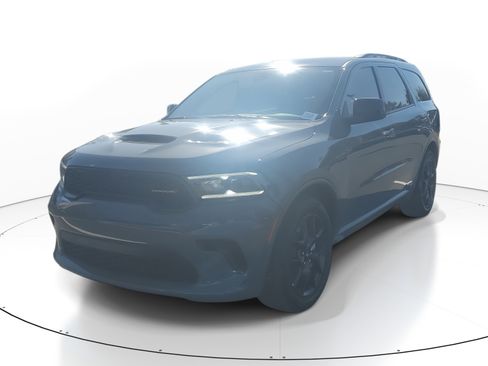 New 2026 Dodge Durango GT image 2