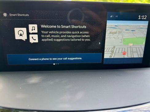 New 2026 Acura RDX A-Spec image 24