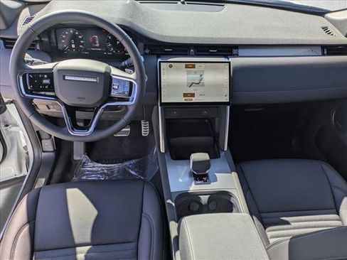 New 2026 Land Rover Discovery Sport Landmark image 15