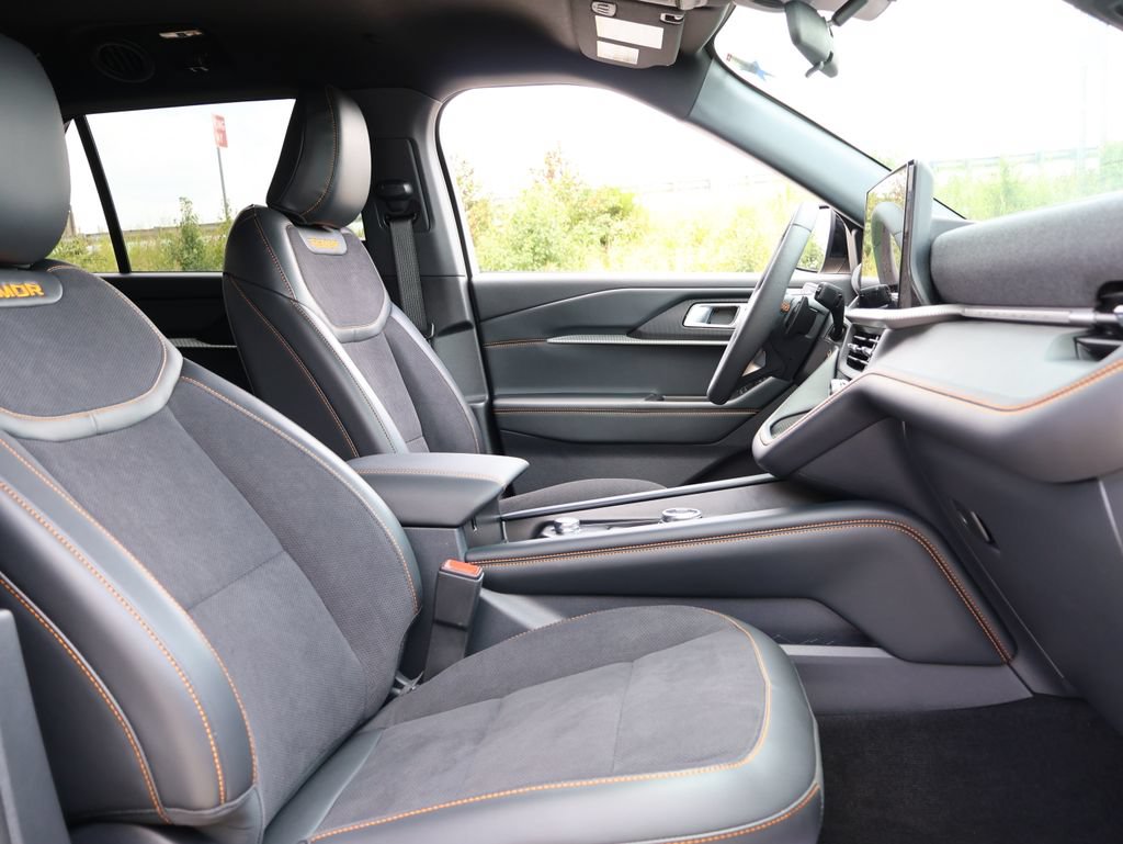 New 2026 Ford Explorer Tremor AWD/4WD image 10