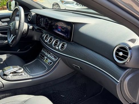Used 2020 Mercedes-Benz E 350 Sedan image 20