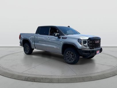 Used 2024 GMC Sierra 1500 AT4X