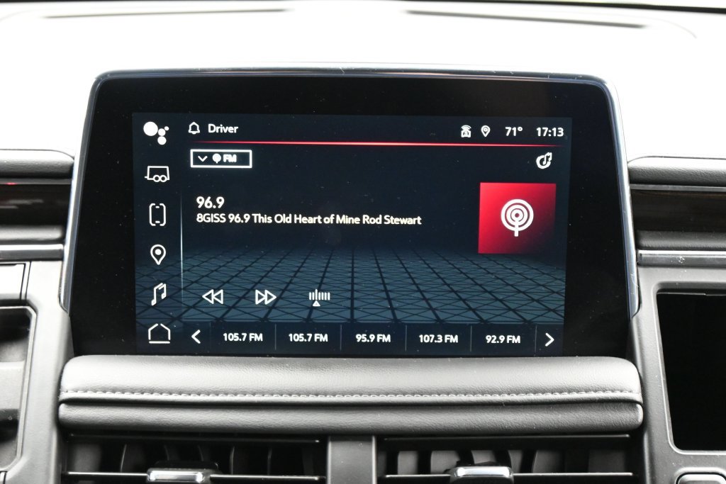 Used 2024 GMC Yukon SLE AWD/4WD image 24