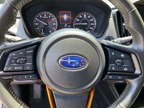 Certified 2024 Subaru Crosstrek 2.5i Wilderness AWD/4WD image 20