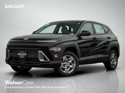 New 2026 Hyundai Kona SE