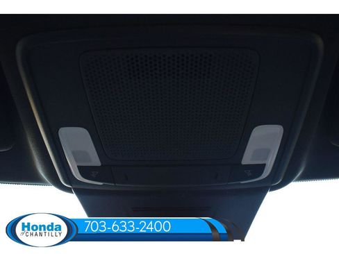 New 2026 Honda Civic Sport image 20