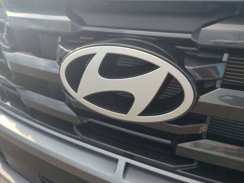 New 2026 Hyundai Tucson SEL AWD/4WD image 13