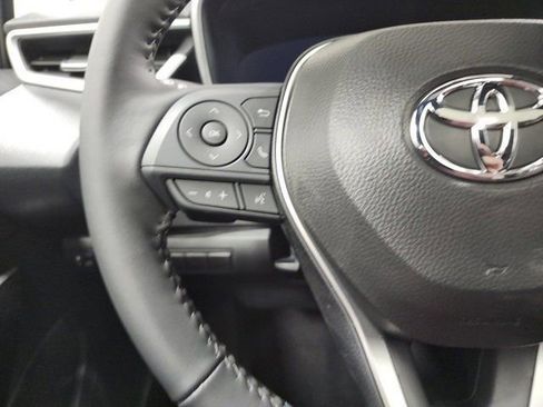 New 2026 Toyota Corolla XSE image 26