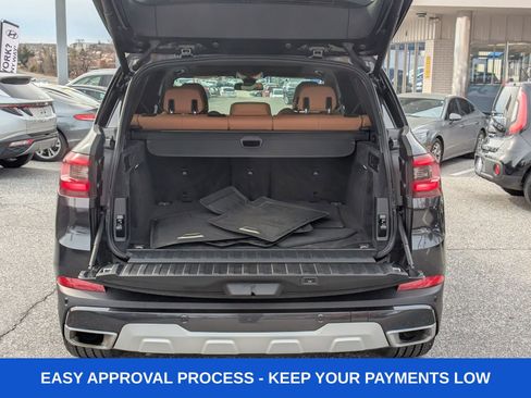 Used 2023 BMW X5 xDrive40i w/ Premium Package AWD/4WD image 7
