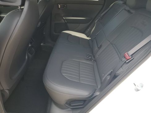 New 2027 Kia Seltos X-Line S AWD/4WD image 22