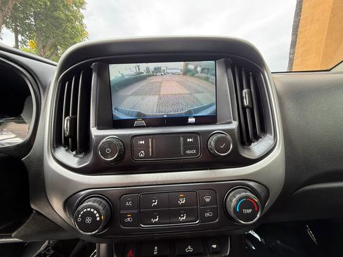 Used 2021 Chevrolet Colorado LT RWD image 33