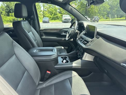 Used 2023 Chevrolet Tahoe LT RWD image 33