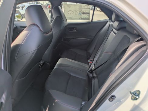 New 2026 Toyota Corolla GR AWD/4WD image 13