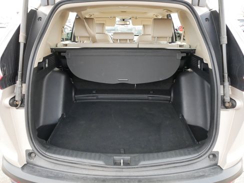 Used 2018 Honda CR-V EX-L image 18