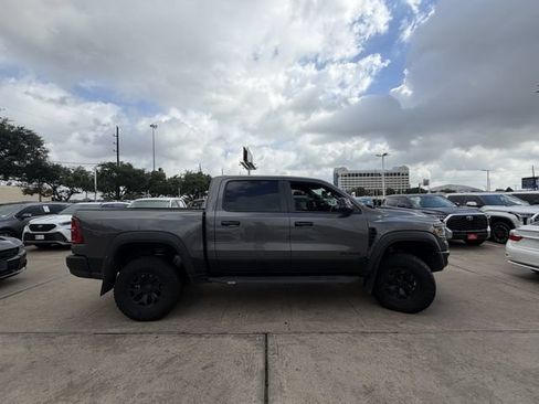 Used 2025 RAM 1500 RHO w/ RHO Level 1 Equipment Group AWD/4WD image 4