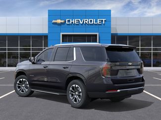 New 2026 Chevrolet Tahoe LS RWD video 4