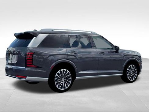 New 2026 Hyundai Palisade Calligraphy image 8