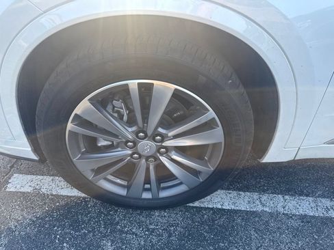 Used 2021 Cadillac XT6 Premium Luxury AWD/4WD image 53