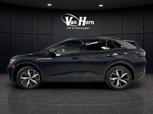 Used 2024 Volkswagen ID.4 Pro S image 13