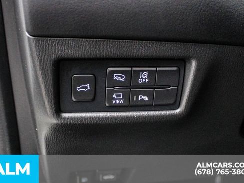 Used 2021 MAZDA CX-5 Signature image 32