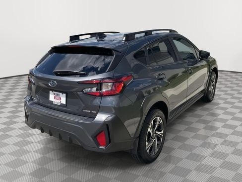 Certified 2024 Subaru Crosstrek 2.0i Premium AWD/4WD image 15