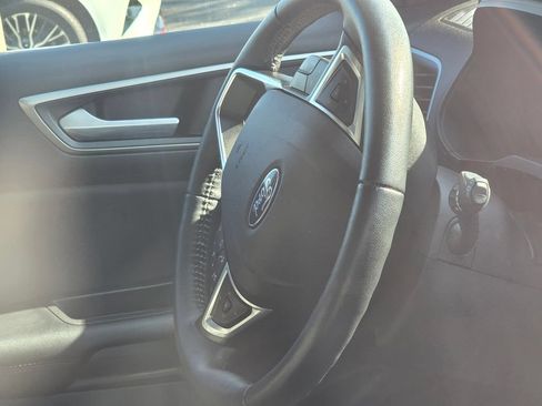 Used 2024 Ford Edge SEL w/ Convenience Package AWD/4WD image 15