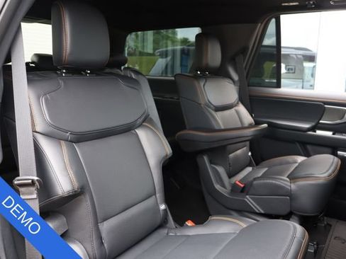New 2026 Ford Expedition Tremor AWD/4WD image 30