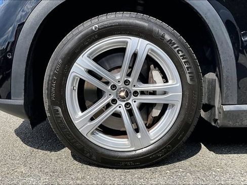 Used 2023 Mercedes-Benz EQE 350+ 4MATIC SUV image 5