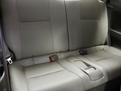 Used 2005 Acura RSX Type-S FWD image 9