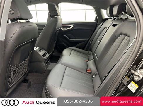 Certified 2025 Audi A5 2.0T Premium Plus w/ Premium Plus image 13