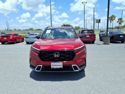 Used 2023 Honda CR-V Sport Touring image 3