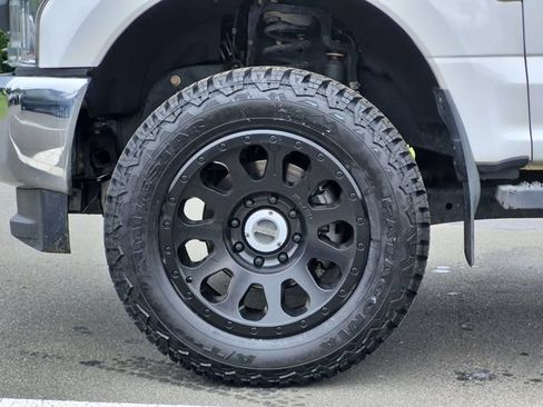 Used 2018 Ford F250 XL w/ XL Value Package AWD/4WD image 17