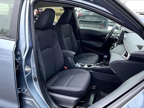 Certified 2024 Toyota Corolla LE w/ LE Convenience Package image 8