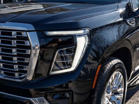Used 2025 GMC Yukon Denali image 34