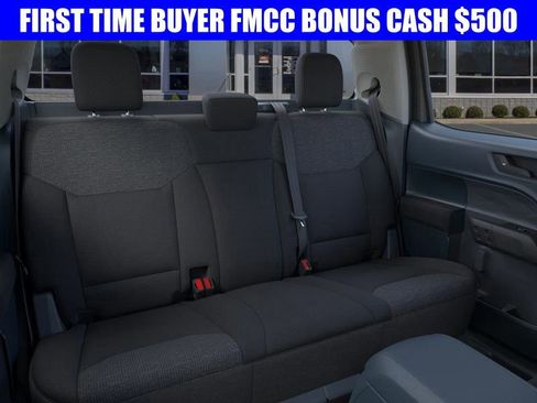 New 2026 Ford Maverick XL w/ 4K Tow Package image 11