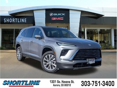 Used 2025 Buick Enclave Preferred