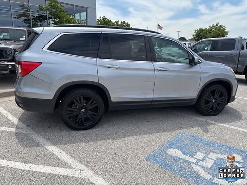 Used 2021 Honda Pilot Special Edition image 31