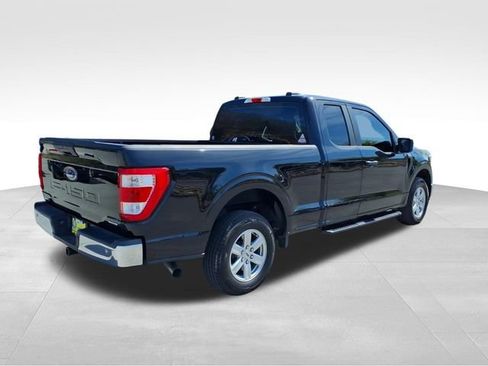 Used 2021 Ford F150 XL w/ Equipment Group 101A High image 6