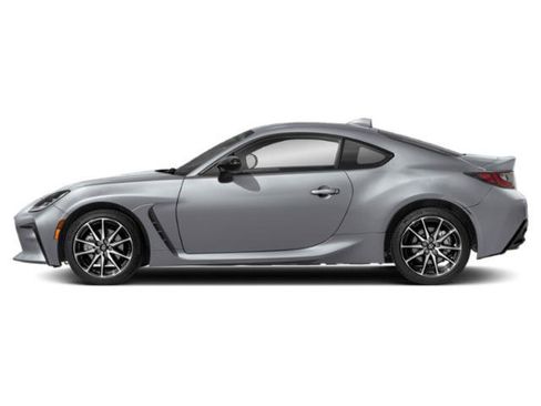 Used 2022 Toyota GR86 w/ ALL Weather Mat Package (TMS) RWD image 3