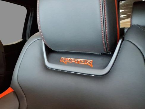 New 2026 Ford Ranger Raptor AWD/4WD image 13