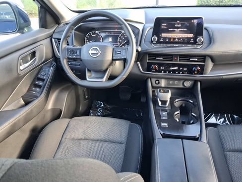 Used 2026 Nissan Rogue SV FWD image 26