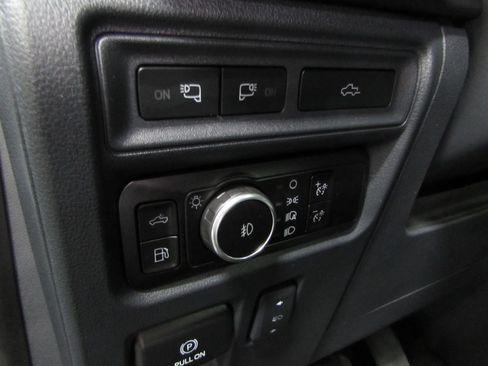Used 2023 Ford F150 Platinum w/ Equipment Group 701A High AWD/4WD image 23