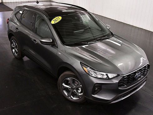 New 2025 Ford Escape ST-Line Elite w/ Tech Pack #1 image 13