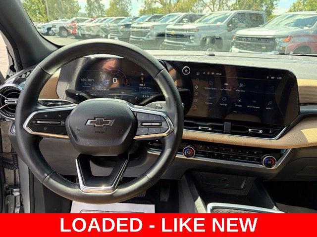 Certified 2026 Chevrolet Equinox ACTIV w/ Convenience Package III AWD/4WD image 17