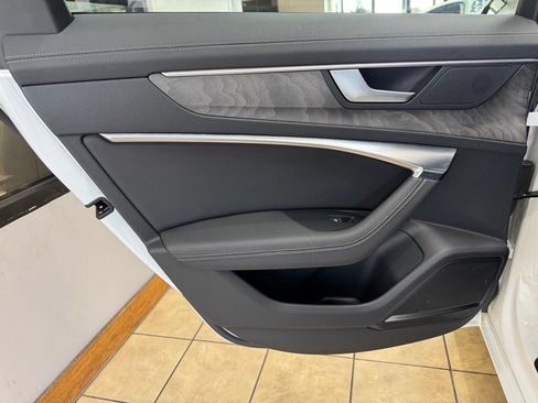 Used 2024 Audi A6 Premium Plus AWD/4WD image 17