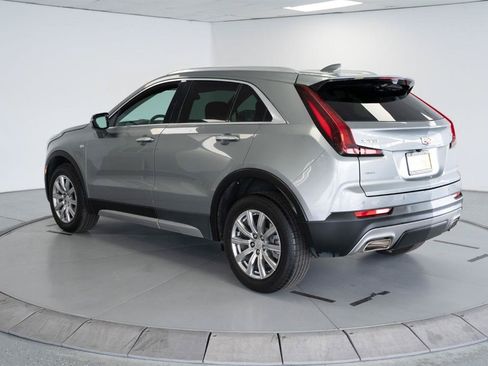 Used 2023 Cadillac XT4 Premium Luxury AWD/4WD image 5