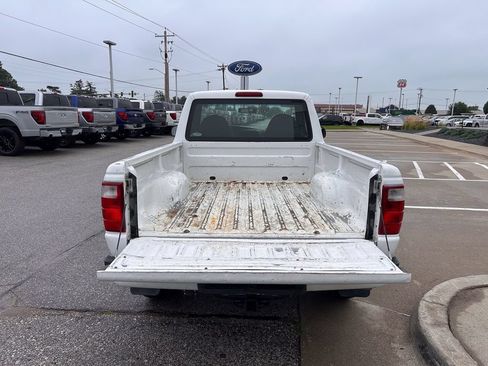 Used 2001 Ford Ranger 2WD Regular Cab image 12