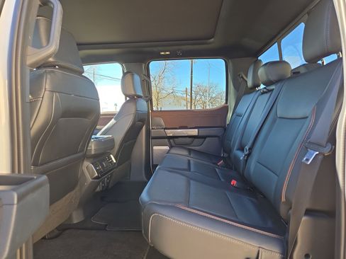 Used 2023 Ford F150 Lariat AWD/4WD image 13