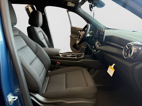 New 2027 Chevrolet Equinox LT FWD image 13
