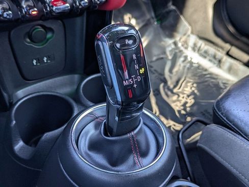 Used 2020 MINI Cooper John Cooper Works w/ Driver Assistance Package image 12